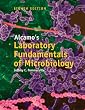 Alcamo's Laboratory Fundamentals of Microbiology, Eighth Edition