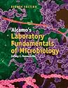 Alcamo's Laboratory Fundamentals of Microbiology, Eighth Edition