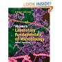 Alcamo's Laboratory Fundamentals of Microbiology, Eighth Edition