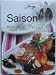 Bücher : Saisonküche. Kochen mit den Jahreszeiten