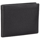 Porsche Design H9 4090000446, Unisex-Erwachsene Geldbörsen 14x10x2 cm (B x H x T)