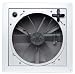Tools & Hardware : Comfort Air Ceiling Fan Silver