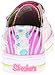 Skechers Twinkle Toes Shuffles Polka Dot Crushers Light-Up Sneaker (Little Kid)