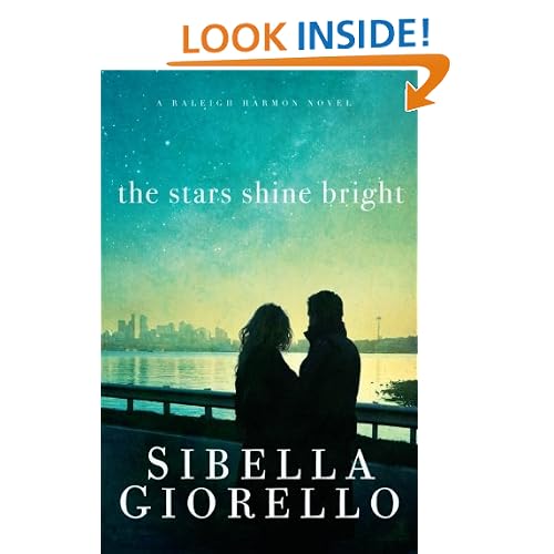 The Stars Shine Bright (A Raleigh Harmon Novel)