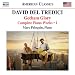 Tredici: Complete Piano Music Vol. 1 (Gotham Glory) (Marc Peloquin) (Naxos: 8.559680)