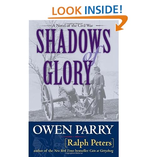 Shadows of Glory