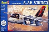 Revell 1/72 Lockheed S-3B Viking 
