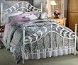 Forest Bed Set King Twin