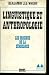 Linguistique et anthropologie. chez Livres sur le nom: 51H1vqu7m%2BL._SL75_