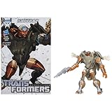 UPC 653569930242 product image for Transformers Generations Deluxe Class Rattrap Maximal Figure | upcitemdb.com