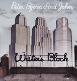 Writer`s Block [VINYL]