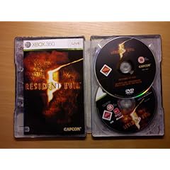 Resident Evil 5