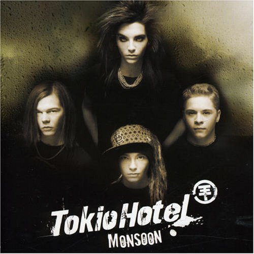 Tokio Hotel - Monsoon - Zortam Music
