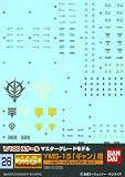 1/100 �K���_���f�J�[�� MG �M�����p (26)