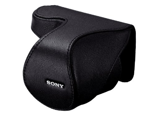 black friday price Sony LCS-EML2AB