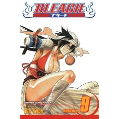 Bleach: v. 9