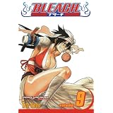 Bleach, Vol. 9 ~ Tite Kubo