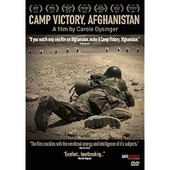 Camp Victory, Afghanistan [DVD]