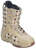 Forum Aura Snowboard Boots Tan Women's