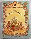 A book of Christmas