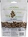 Blue Dog Bakery Natural Dog Treats, Perfect Trainers, Low Calorie Dog Training Treats, Chicken & Cheese Flavor, 6oz, 8 Count