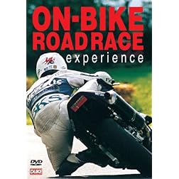 On Bike Road Race Experience