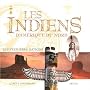 Les Indiens d'Am�rique du Nord de Larry-J Zimmerman