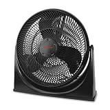 HW TurboForce Floor Fan