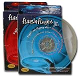 FlashFlight Jr. 110 grams Light-Up Flying Disc