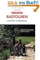 Die sch�nsten Radtouren mit Kindern in Oberbayern