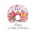 A Night at the Opera (Bonus Tracks) (Lyrics included with album)