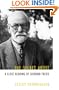 The Secret Artist: A Close Reading of Sigmund Freud