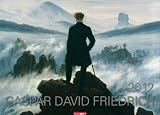 Bild zu: Caspar David Friedrich 2012
