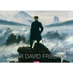 Caspar David Friedrich 2012