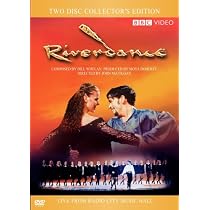 Riverdance: Live from Radio City Music Hall (Two-Disc Collector's Edition)