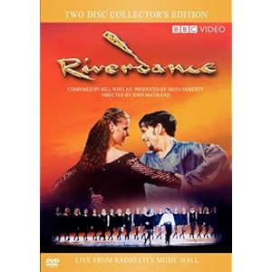 Riverdance: Live from Radio City Music Hall (Two-Disc Collector s Edition) movie