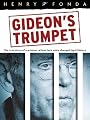 Gideon’s Trumpet