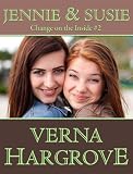 Jennie and Susie (Changed on the Inside #2)