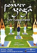Power Yoga for Happiness