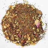 Organic Herbal Christmas Loose Leaf Tea by Davidson's