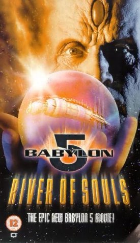 Buy Babylon 5 - River Of Souls online at Discounted New and Used prices. Delivered to your door with Off-The-Bookshelf.