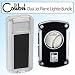 Colibri Black Maestro Cigar Lighter