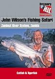 DVD : John Wilson's Fishing Safari - Vol. 2