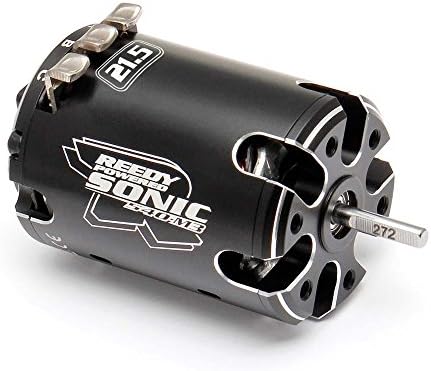 Associated Sonic 540 M3 Short Stack BL Motor 21.5