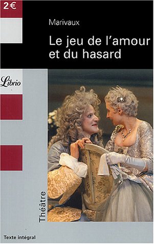Le Jeu de l'amour et du hasard