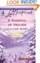 A Handful of Heaven (The McKaslin Clan: Series 2, Book 4) (Larger Print Love Inspired #335)