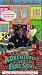 Adventures in Fire Safety (The Rappin' Fireman) [VHS]
