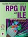 Book The RPG Programmer's Guide to RPG IV and ILE