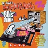 DJ Yoda's How to Cut and Paste: 80's Edition. DJ Yoda Tracks: Intro/The Message - DJ Yoda, Fletcher, E., Turn Back the Clock - DJ Yoda, Datchler, Clark, Hip Hop Junkies - DJ Yoda, Romero, Tommy, Rise to the Occasion - DJ Yoda, Climie, Simon, Hill Street Blues - DJ Yoda, Post, Mike, 19 - DJ Yoda, Hardcastle, Paul, White Lines (Don't Do It) - DJ Yoda, Robinson