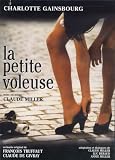 La Petite voleuse (Original French ONLY Version - No English Options)